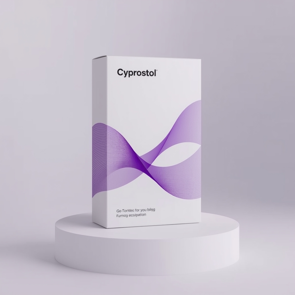 Cyprostol tabletten zonder recept kopen